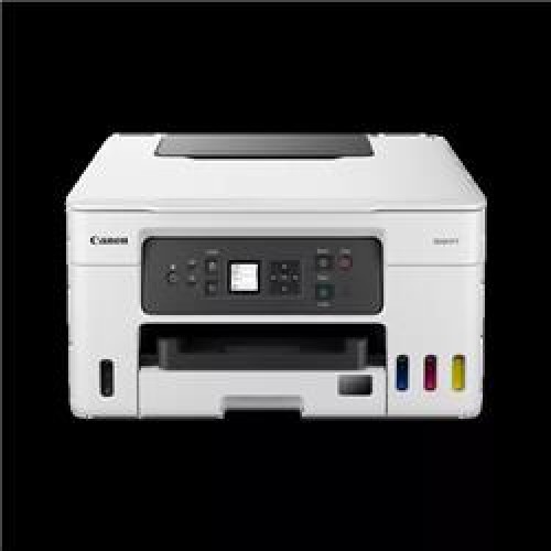 Canon GX3040 Yazıcı-Tarayıcı-Fotokopi Renkli Mürekkep Tanklı Yazıcı WI-FI 