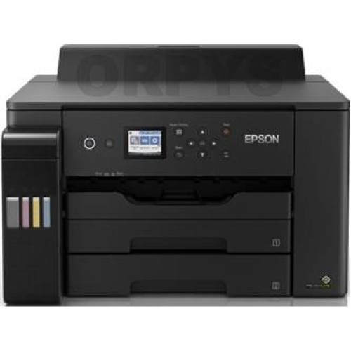 Epson L11160 MEAF Renkli Mürekkep Tanklı A3 Yazıcı WI_FI Ethernet Dubleks