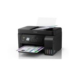 Epson L5590 MEAF Yazıcı-Tarayıcı-Fotokopi-Faks Renkli Mürekkep Tanklı Yazıcı WI-FI Ethernet
