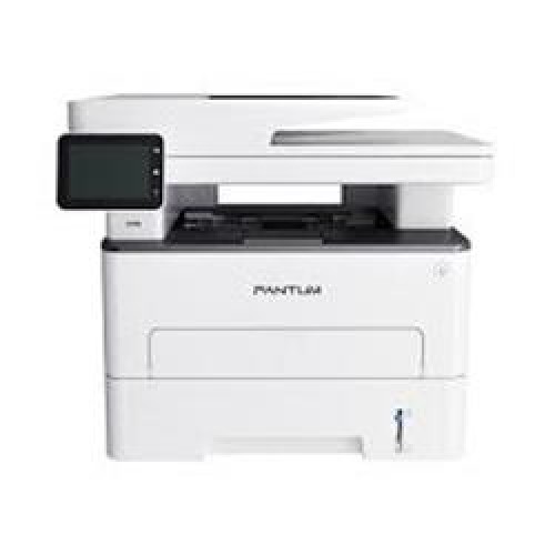 PANTUM M7310DW Mono Çok Fonksiyonlu Lazer Yazıcı Yazıcı+Taryıcı+Fotokopi Wifi Dupleks 
