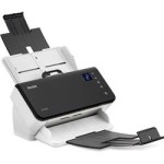 Kodak Alaris 8011892 E1040 A4 Döküman Tarayıcı 40 PPM-80 IPM 80 ADF Günlük 5.000 Sayfa 