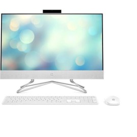 Hp 24-CB1010NT 7A3D0EA I5-1235U 8gb 512GB SSD 2gb MX450 23.8 Freedos