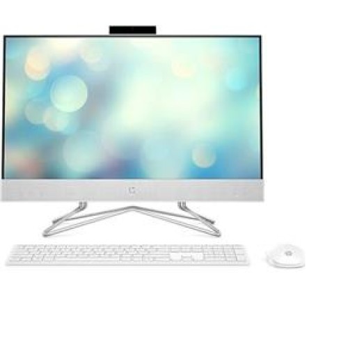 Hp 24-CB1010NT 7A3D0EA I5-1235U 8gb 512GB SSD 2gb MX450 23.8 Freedos