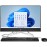 Hp 83L22EA 24-DF1013NT i5-1135G7 8GB 512GB SSD 23.8