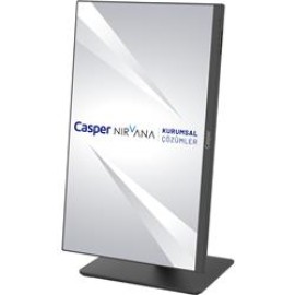 Casper Nirvana One A70.1115-8P00X-V i3 1115 8GB 250GB M.2 SSD Dos 23.8