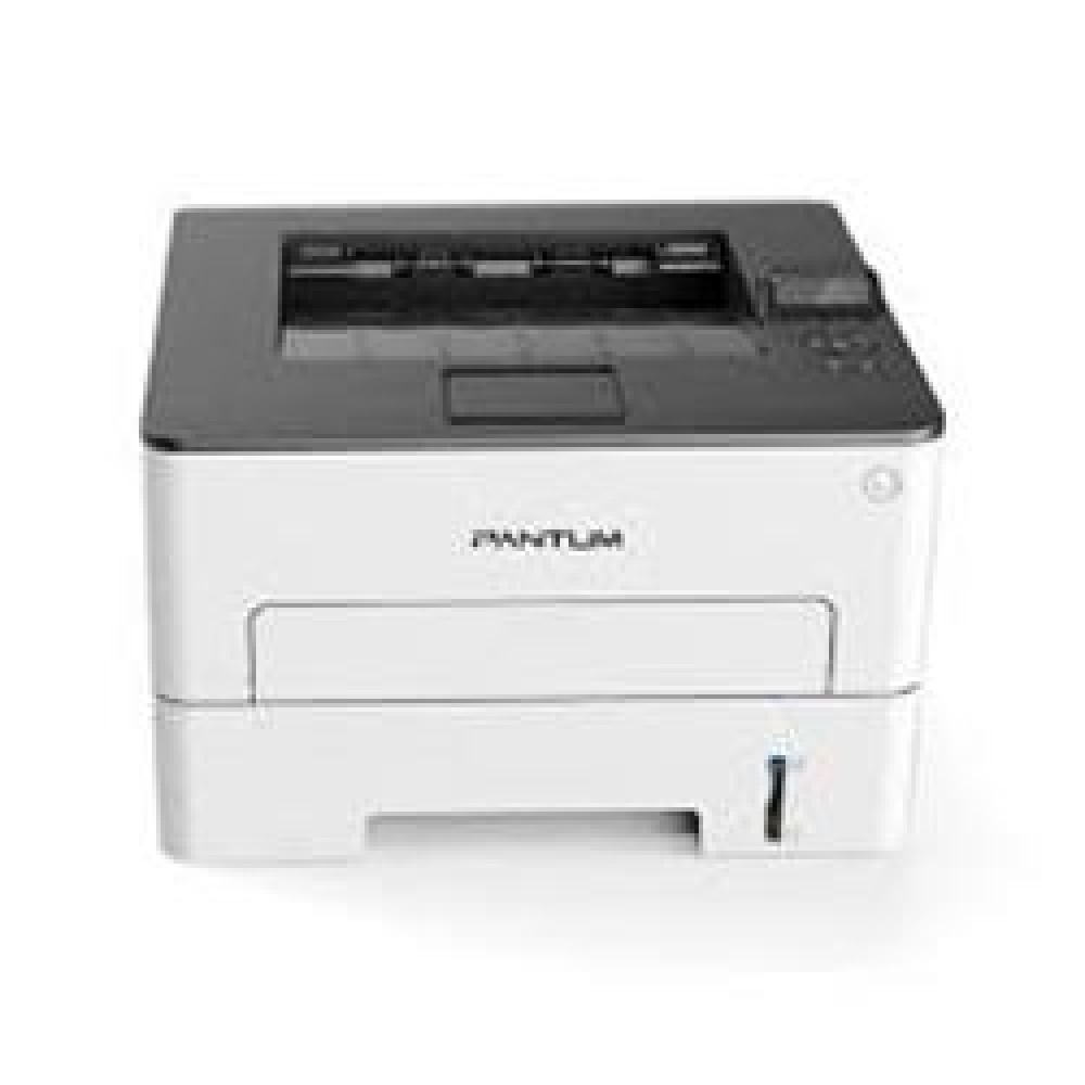 Pantum P3010DW Wi-Fi Dubleks Mono Lazer Yazıcı