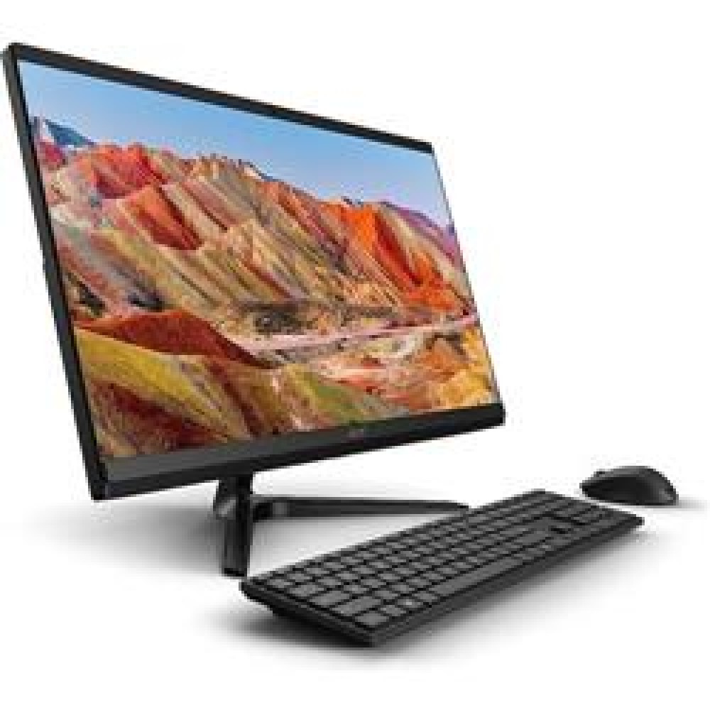 Acer Aspire C24-1700 DQ.BJWEM.005 I5-1235U 8GB 512GB SSD 23.8 W11H All In One Bilgisayar