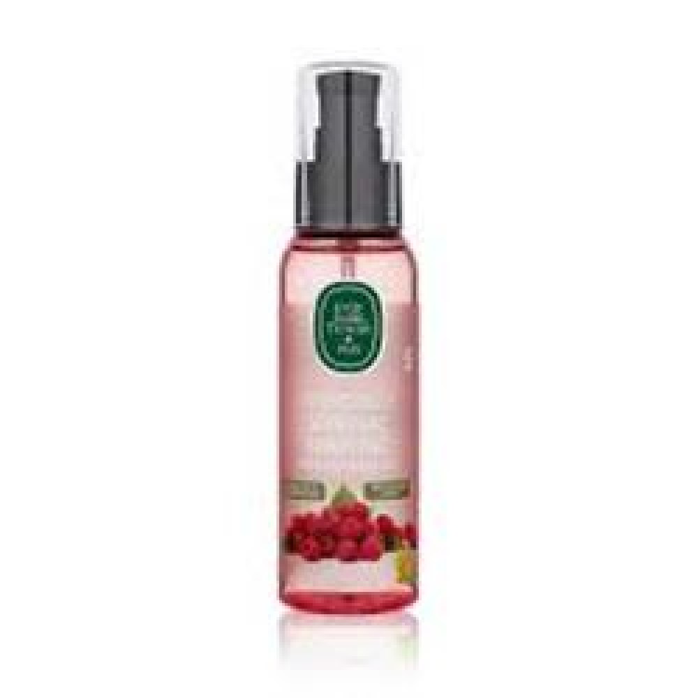 Frambuazlı Süper Saç Bakım Yağı 100ml