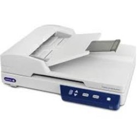 Xerox 100N03448 Combo Duplex 25 PPM 50 Adf 600 Dpi..