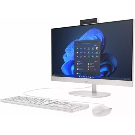 Hp ProOne 245 G10 8T2W6ES Ryzen 5-7520U 16GB 512GB SSD 23.8