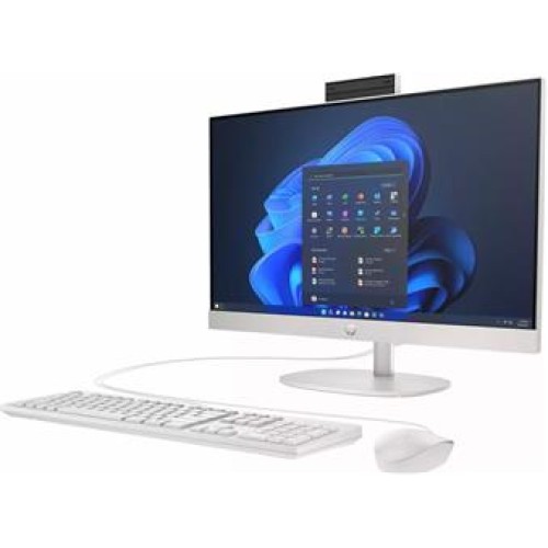 Hp ProOne 245 G10 8T2W6ES Ryzen 5-7520U 16GB 512GB SSD 23.8