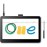 Wacom WC-DTH134W0B One 13 Touch Grafik Tablet