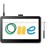 Wacom WC-DTH134W0B One 13 Touch Grafik Tablet