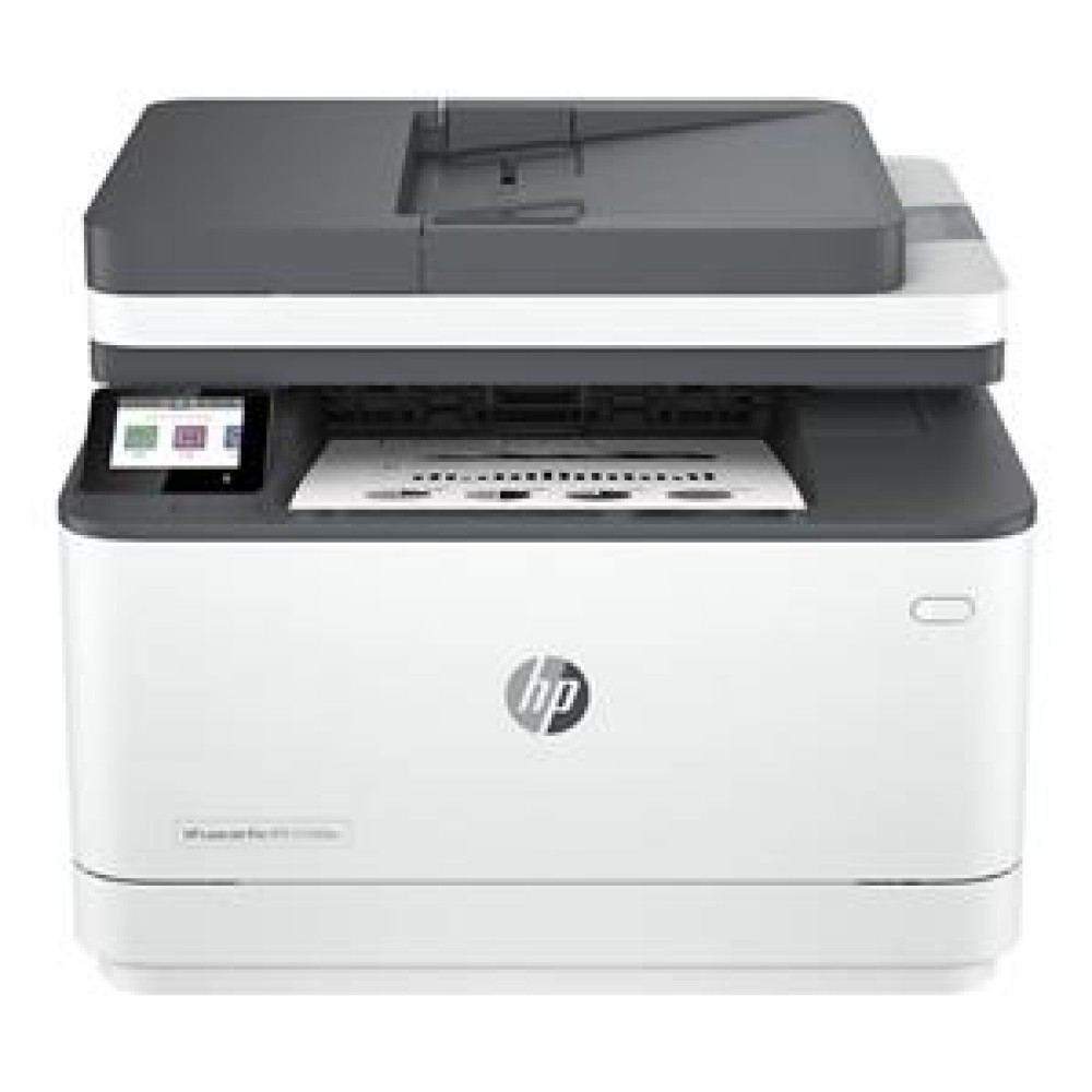 HP 3G632A 3103FDW Yazıcı-Tarayıcı-Fotokopi-Faks-Network-Wifi Çok Fonksiyonlu Lazer Yazıcı
