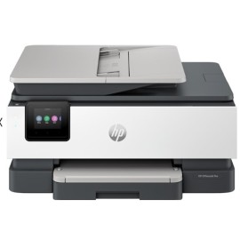 HP 405W0C Officejet Pro 8123 Yazıcı-Tarayıcı-Fotokopi-Wifi Çok Fonksiyonlu Renkli Mürekkep Kart