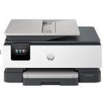 HP 405W0C Officejet Pro 8123 Yazıcı-Tarayıcı-Fotokopi-Wifi Çok Fonksiyonlu Renkli Mürekkep Kart