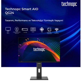 Technopc QG24 23.8
