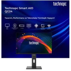 Technopc QG24 23.8