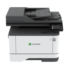 Lexmark MX331adn MONO LAZER YAZICI
