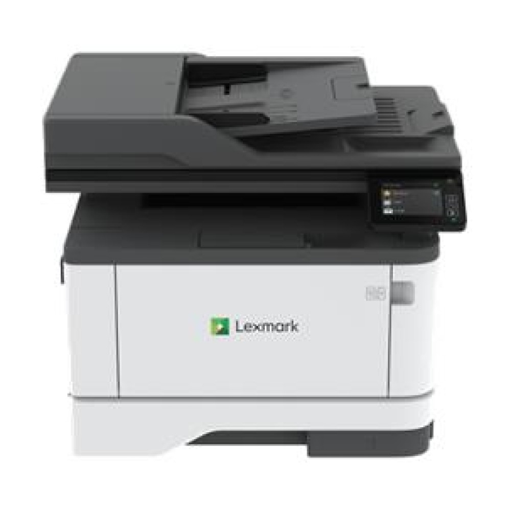 Lexmark MX331adn MONO LAZER YAZICI
