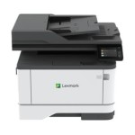 Lexmark MX331adn MONO LAZER YAZICI