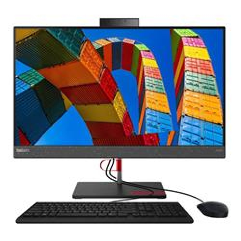 Lenovo ThinkCentre Neo 50A 24 Gen 3 12B800DJTX i5-12450H 8GB 512GB M2 SSD 23.8¨ FreeDOS All In One