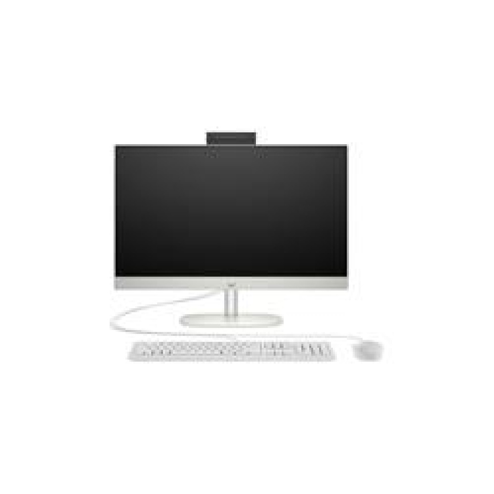 Hp ProOne 200 623Z2ET İ5-1335U 8GB.512GB Beyaz 23.8