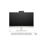 Hp Aıo Pro 240 G10 9H6H6ET I5-1335U 16GB 512SSD 23.8 Beyaz FreeDOS All In One Bilgisayar 
