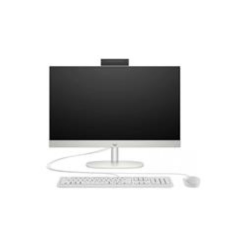 Hp Aıo Pro 240 G10 9H6H6ET I5-1335U 16GB 512SSD 23.8 Beyaz FreeDOS All In One Bilgisayar 