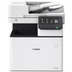 Canon imageRUNNER C1538İF Çok Fonksiyonlu Renkli Yazıcı