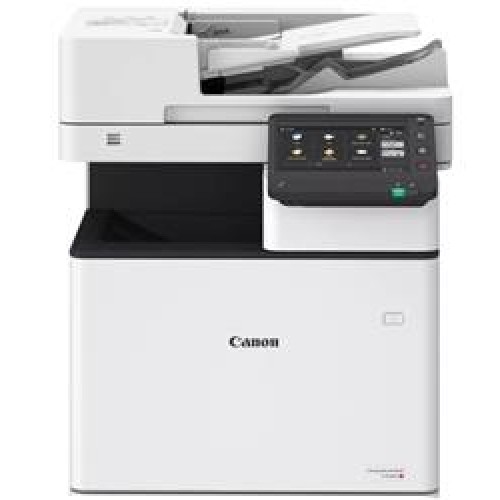Canon imageRUNNER C1538İF Çok Fonksiyonlu Renkli Yazıcı