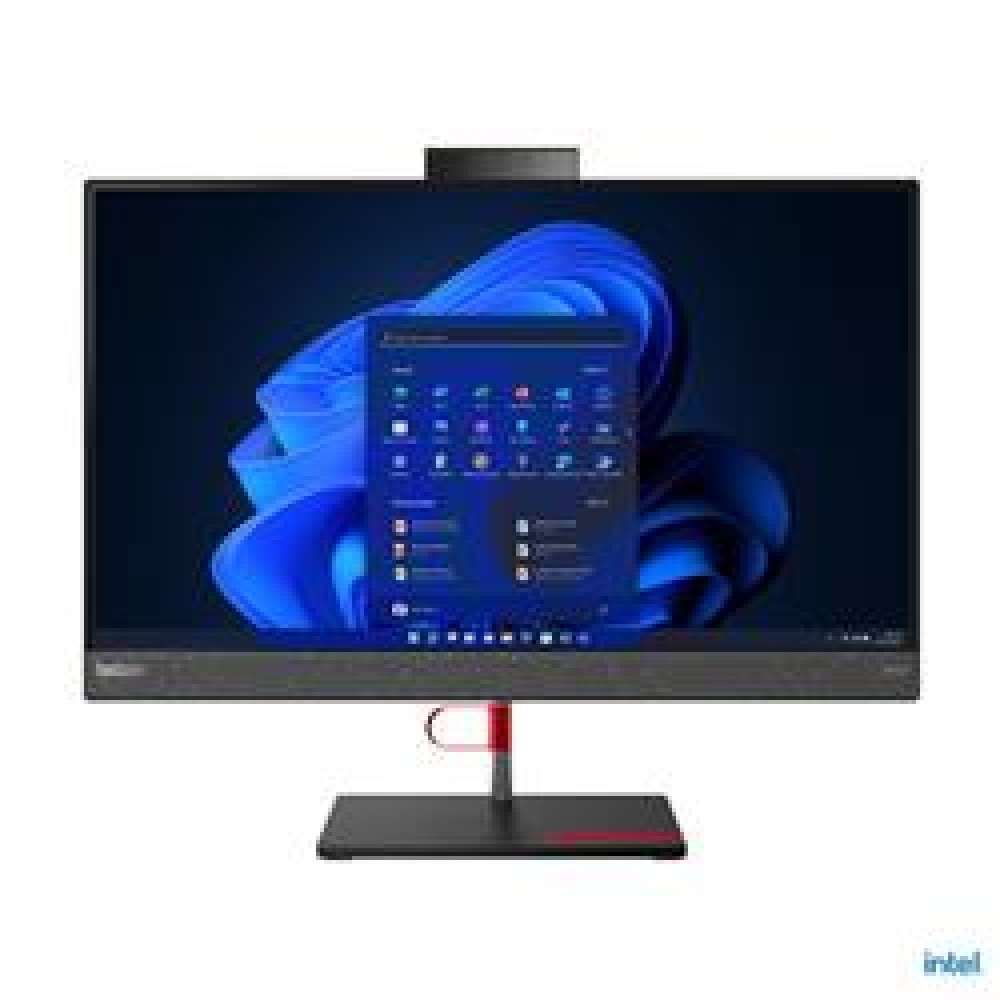 Lenovo ThinkCentre Neo 50a 12B800E0TR i5-12450H 8GB 512GB SSD 23.8 FHD Touch FreeDOS Dokunmatik AIO