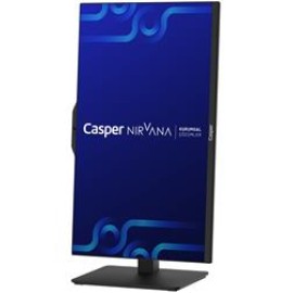 Casper Nirvana A90.1342-BE00X-V-S Siyah Intel Core i5-13420H 16GB RAM 500GB NVME Pivot All In One