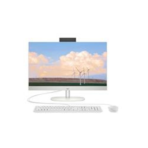 Hp ProOne 240 G10 A1JZ0ES i5-1355U 16GB 512SSD WiFi 6 23.8