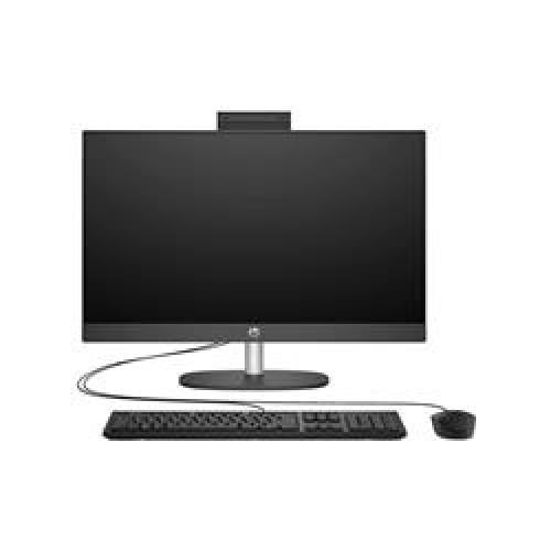 HP ProOne 245 G10 8T2S6ES Ryzen 5 7520U 8GB 512GB SSD 23.8 FHD FreeDOS All In One Bilgisayar 