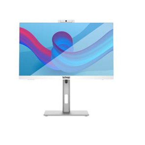 Technopc Pro Luna D100 i5-14200 16GB DDR4 512GB Wi-Fi+BT 23,8