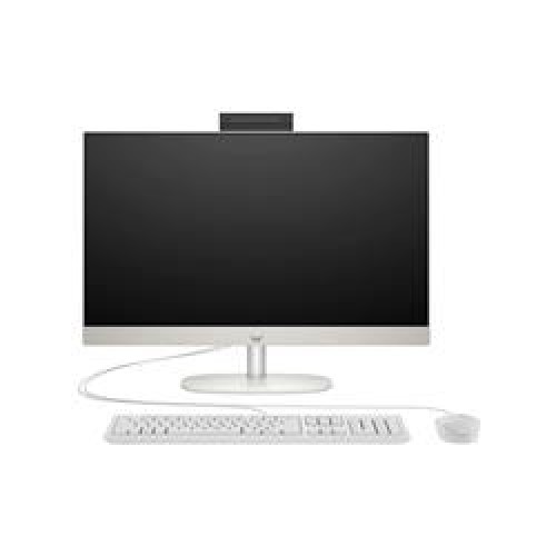 HP ProOne 245 G10 A1JY9ES Ryzen 5 7520U 16GB 512GB SSD 23.8 Beyaz FHD FreeDOS AIO Bilgisayar 