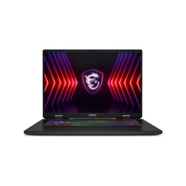 Msı Sword B14VEKG-053XTR Intel Core i7 14700HX 32GB 1TB SSD RTX4050 Freedos 17