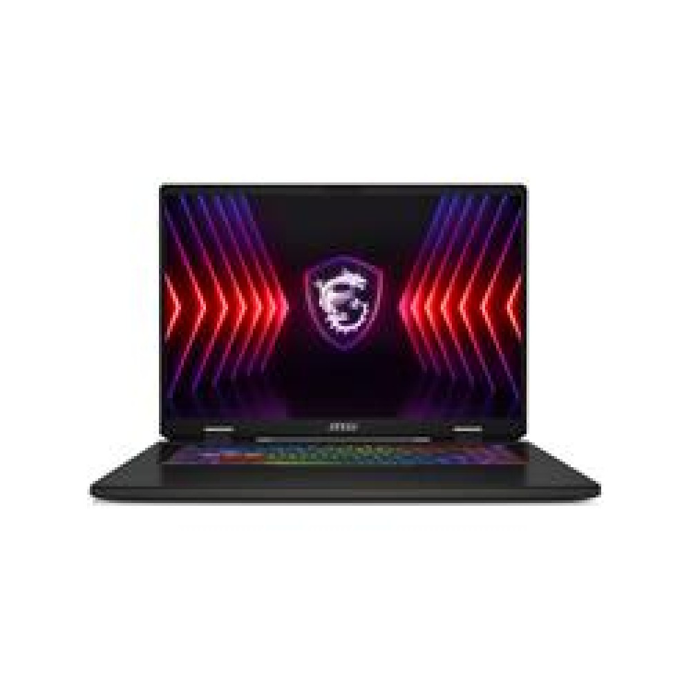 Msı Sword B14VEKG-053XTR Intel Core i7 14700HX 32GB 1TB SSD RTX4050 Freedos 17