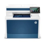 HP 5HH65A 4303DW Yazıcı-Tarayıcı-Fotokopi-Dubleks-Network-Wifi Çok Fonksiyonlu Renkli Lazer Yazıcı