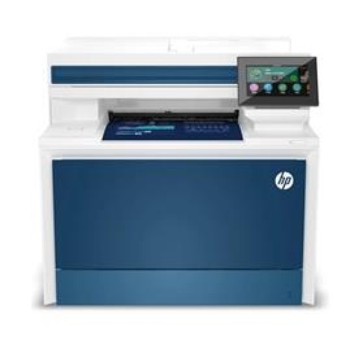 HP 5HH65A 4303DW Yazıcı-Tarayıcı-Fotokopi-Dubleks-Network-Wifi Çok Fonksiyonlu Renkli Lazer Yazıcı