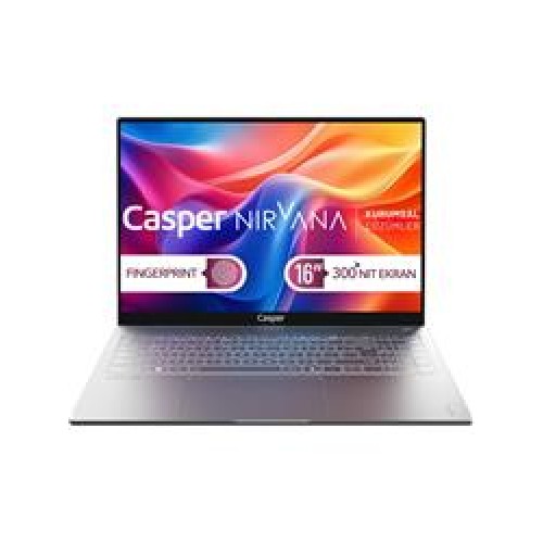 Casper Nirvana S200 300NIT Core i5-13420H 16GB DDR5 RAM 1TB NVME SSD 16