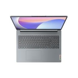 Lenovo IdeaPad Slim 3 82XB00B4TX i3-N305 8 GB 512 GB SSD UHD Graphics 15.6