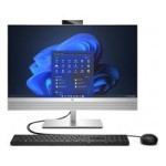 Hp Eliteone 840 G9 99A51ET Aıo I7-14700 16GB 512GB SSD 23.8 W11 Pro Touch All In One Bilgisayar 