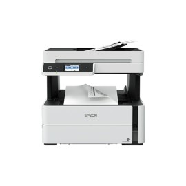 Epson Ecotank M3180 Mürekkep Püskürtmeli Çok Fonksiyonlu Yazıcı