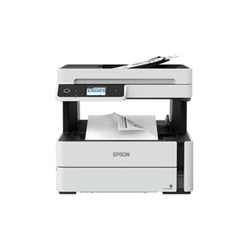 Epson Ecotank M3180 Mürekkep Püskürtmeli Çok Fonksiyonlu Yazıcı