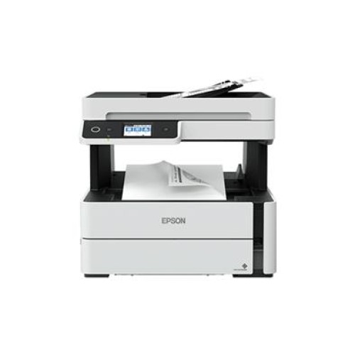 Epson Ecotank M3180 Mürekkep Püskürtmeli Çok Fonksiyonlu Yazıcı