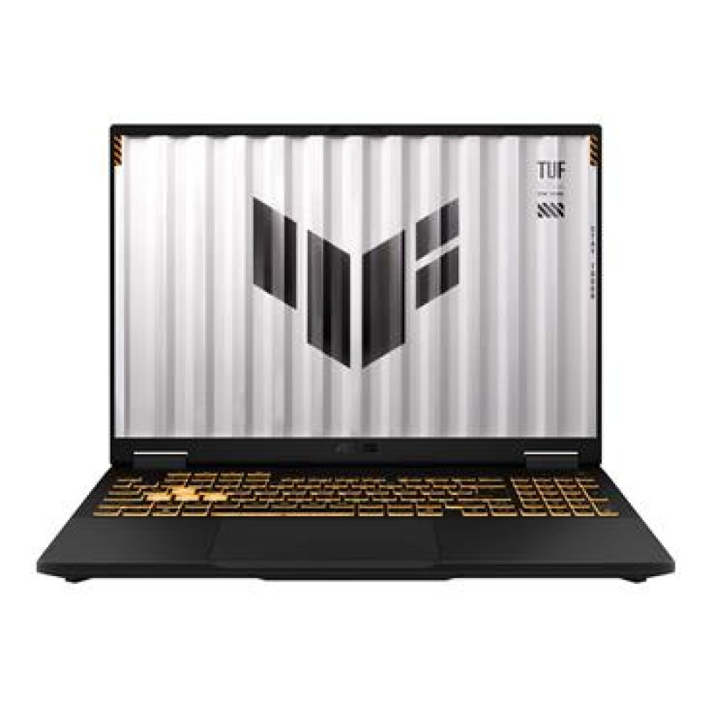 Asus TUF Gaming F16 FX608JMR-RV077 8GB RTX5060 i7-14650HX 32GB 1TB 16