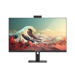 Technopc SmartOne S24-A300AMD Ryzen 5 Pro 4650G 16GB DDR4 500GB SSD FreeDOS  23.8