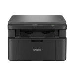Brother DCP-L1632W-2T Yazıcı-Tarayıcı-Fotokopi Laser Yazıcı + 2 adet Orjinal Tonerli 